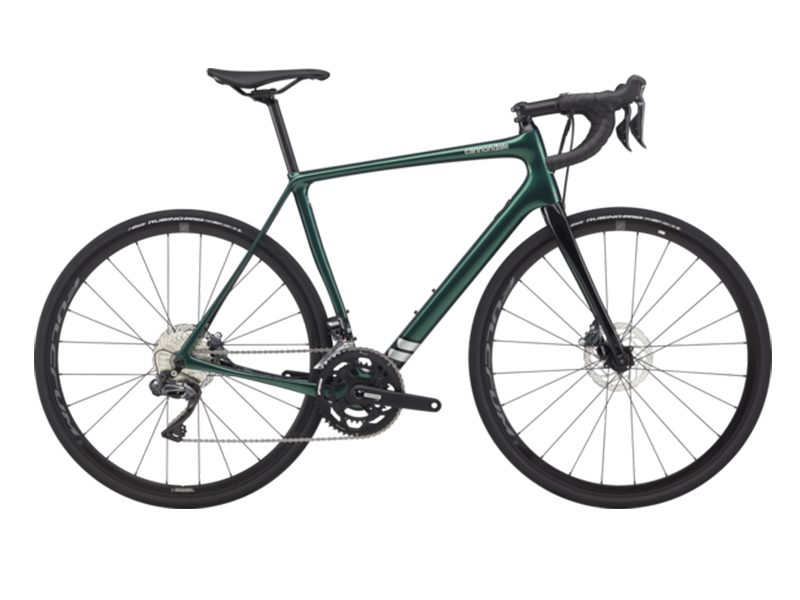 Cannondale Synapse DI2