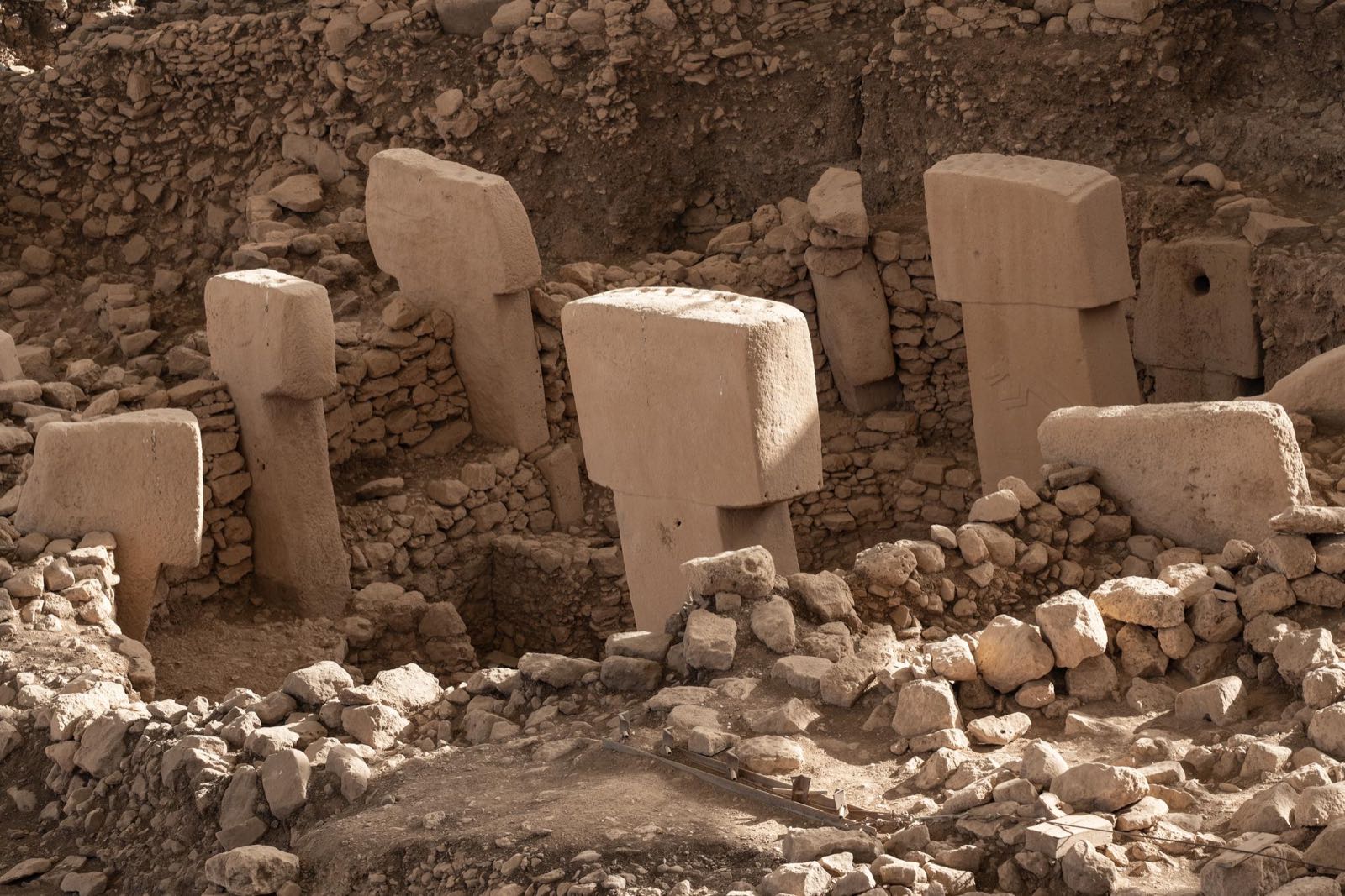 Göbekli Tepe