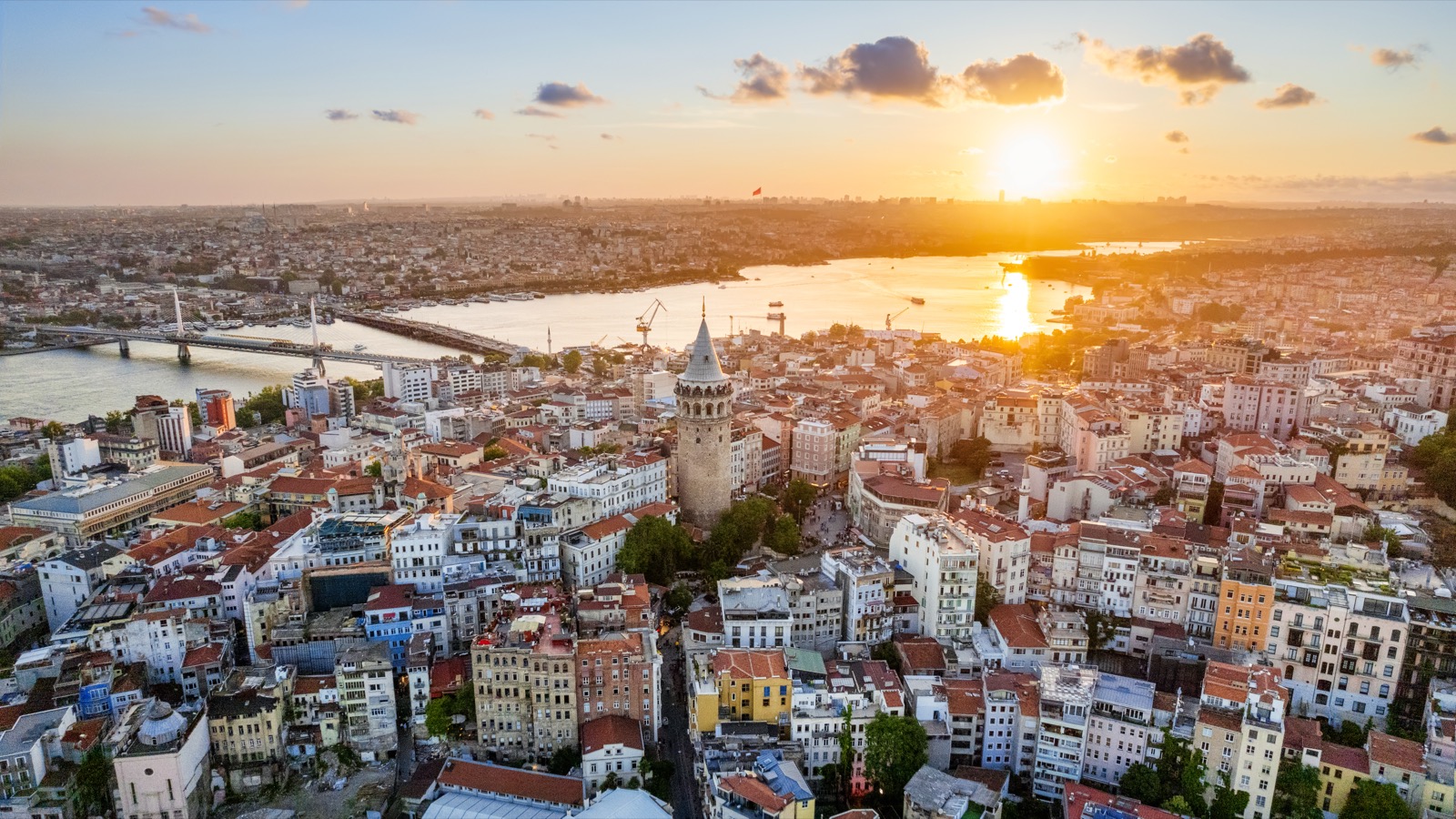 Istanbul