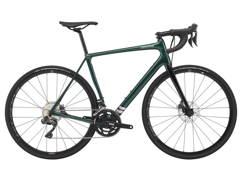 Cannondale Synapse Ultegra Di2