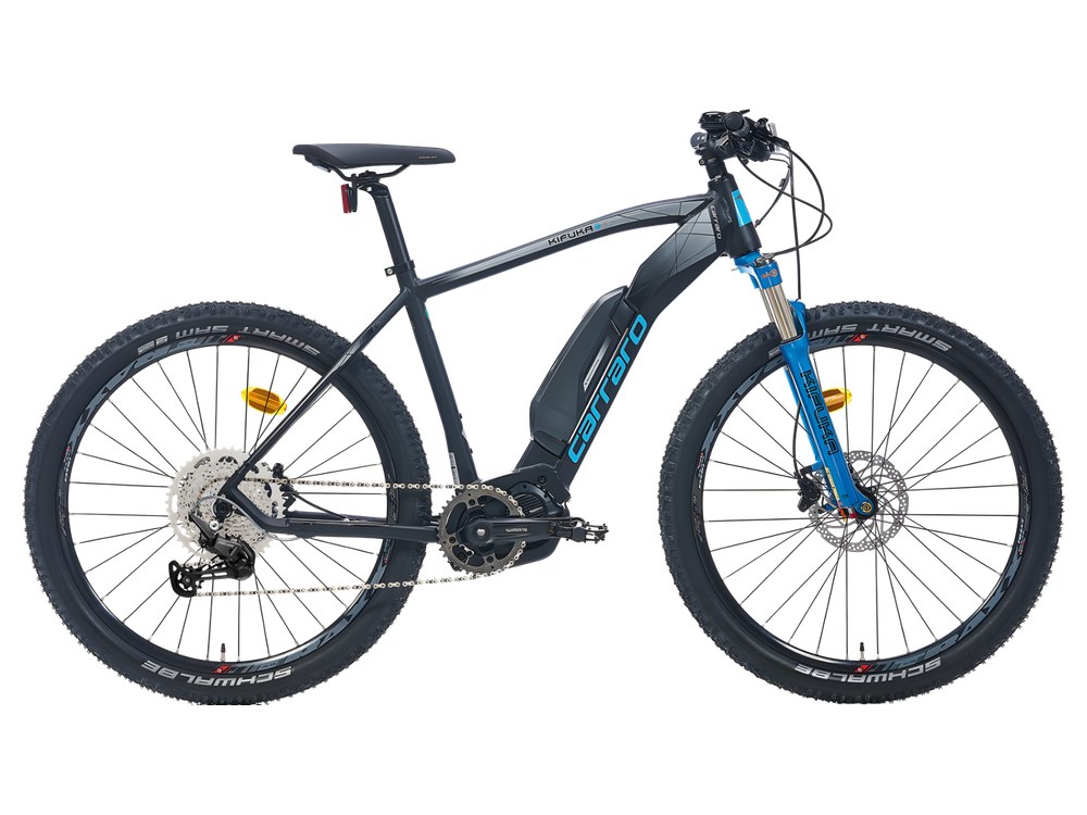 Carraro E-MTB Kifuka