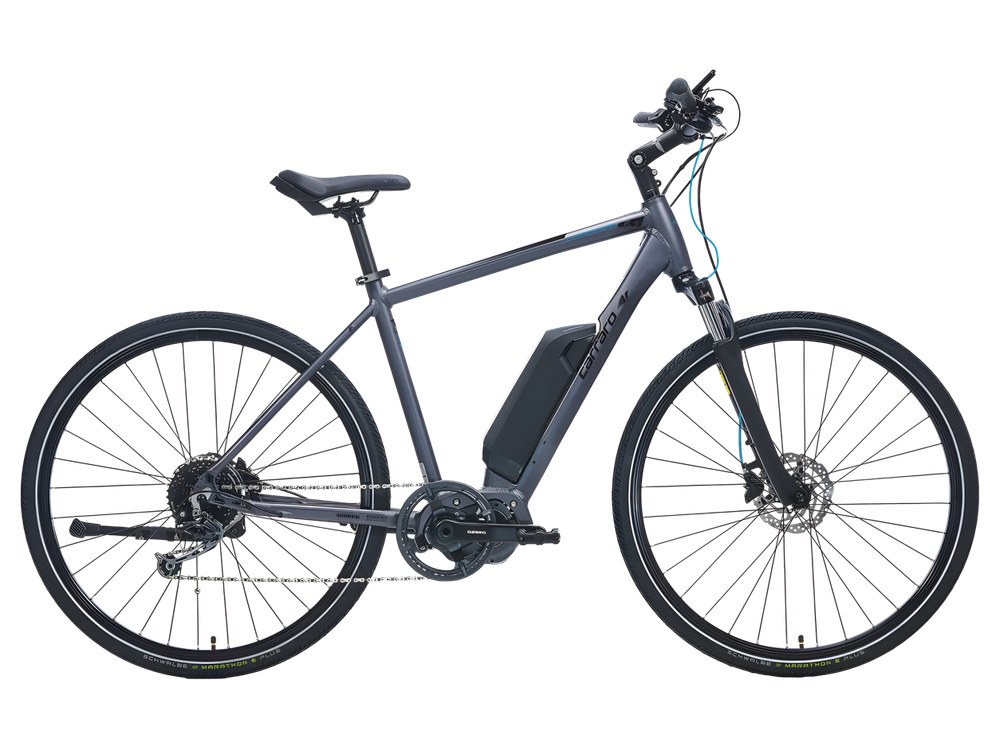 Carraro E-Sportive