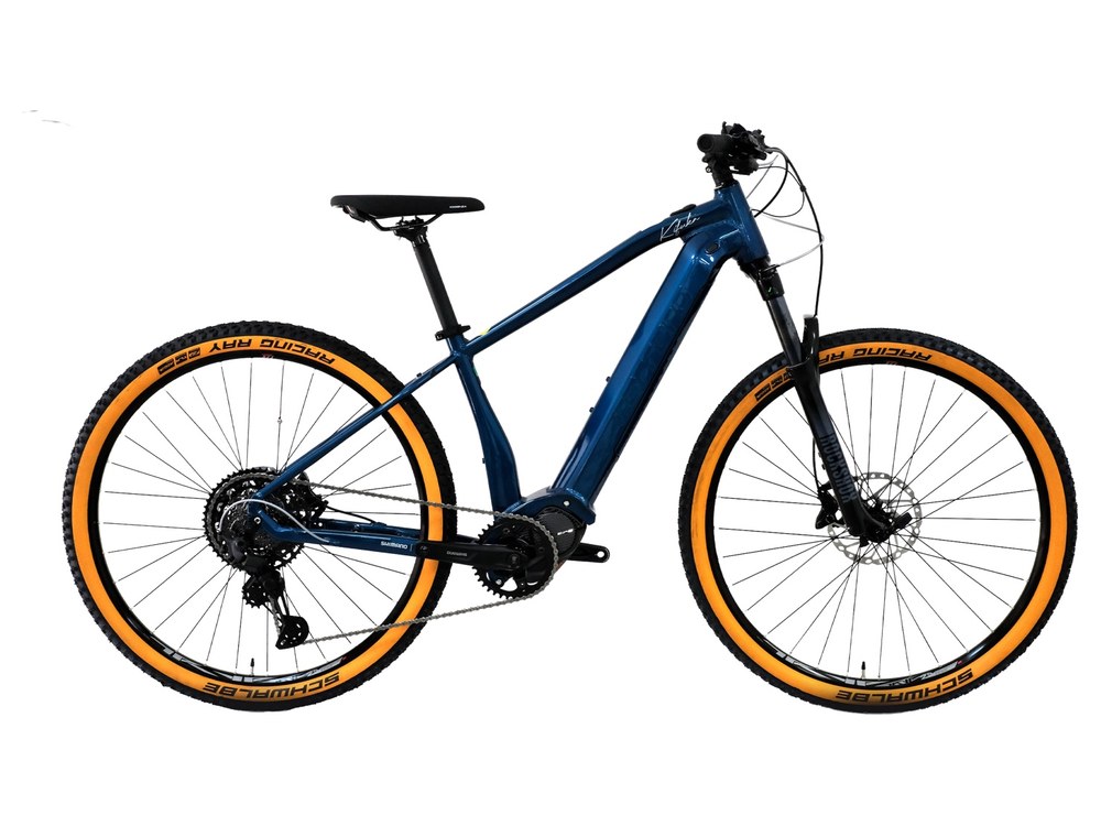 Carraro Kifuka X 29"