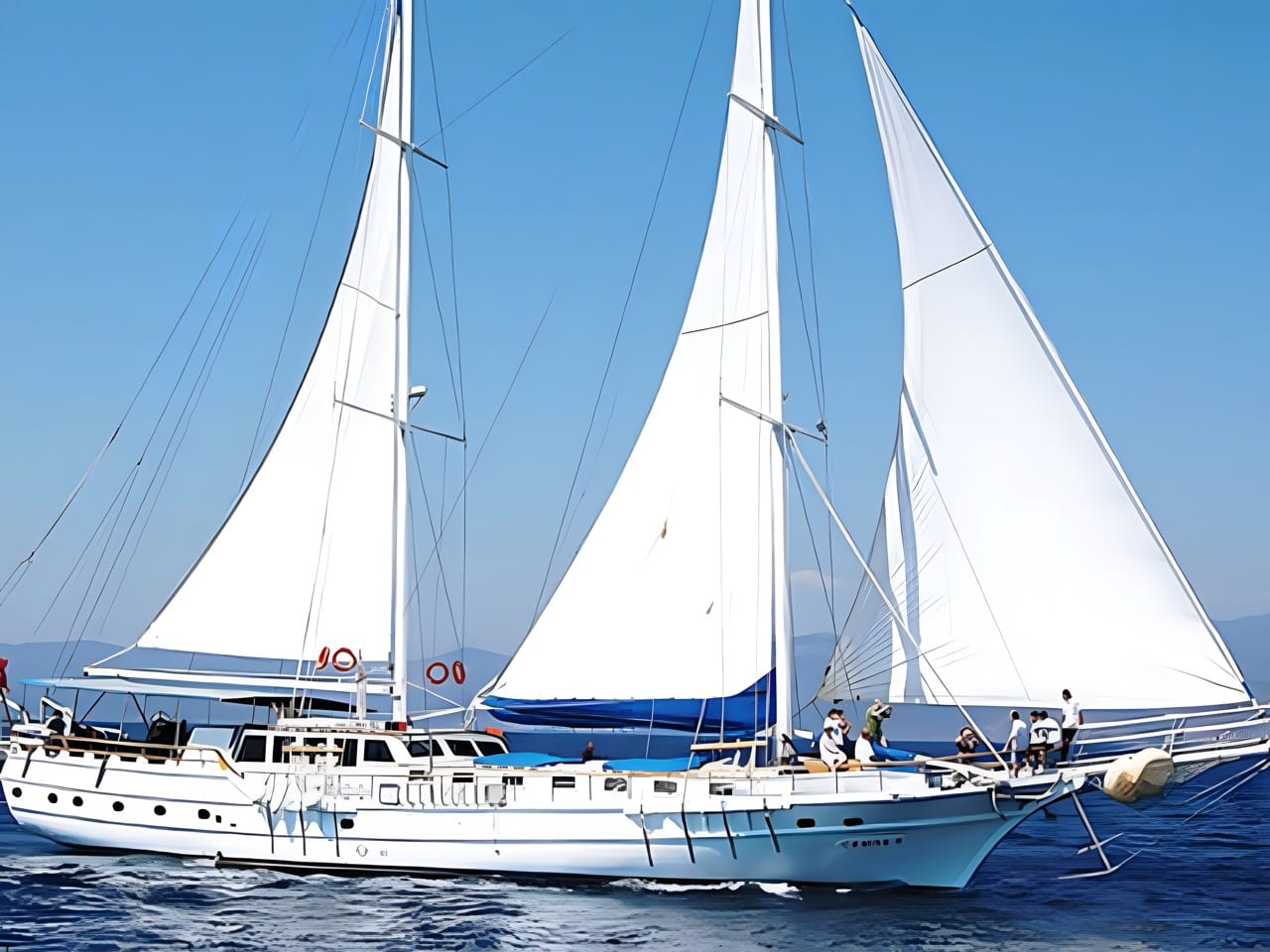 Cemre IV