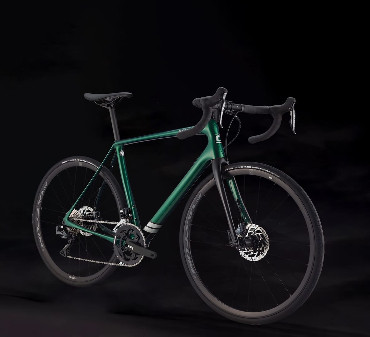Cannondale Synapse Ultegra Di2