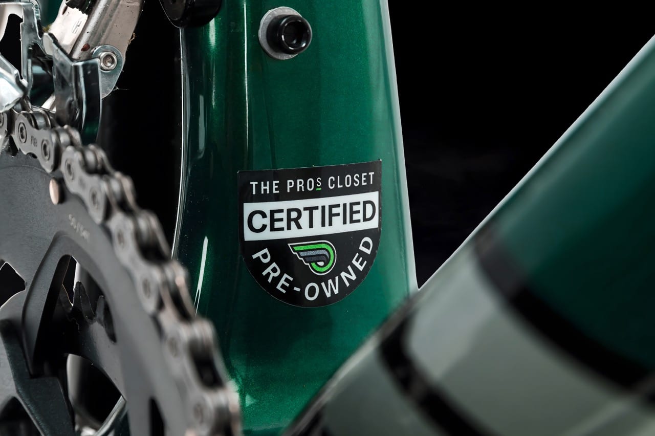 Cannondale Synapse Ultegra Di2