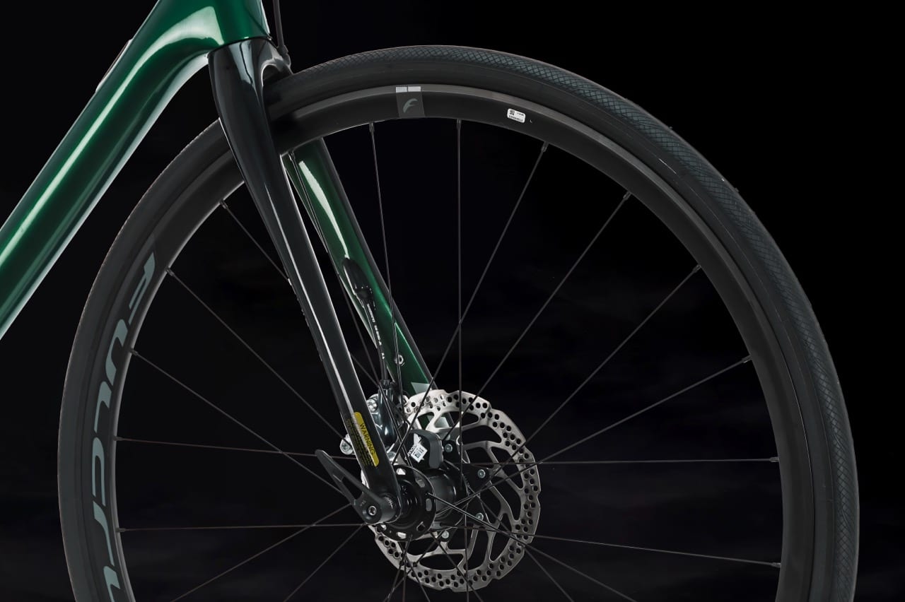 Cannondale Synapse Ultegra Di2