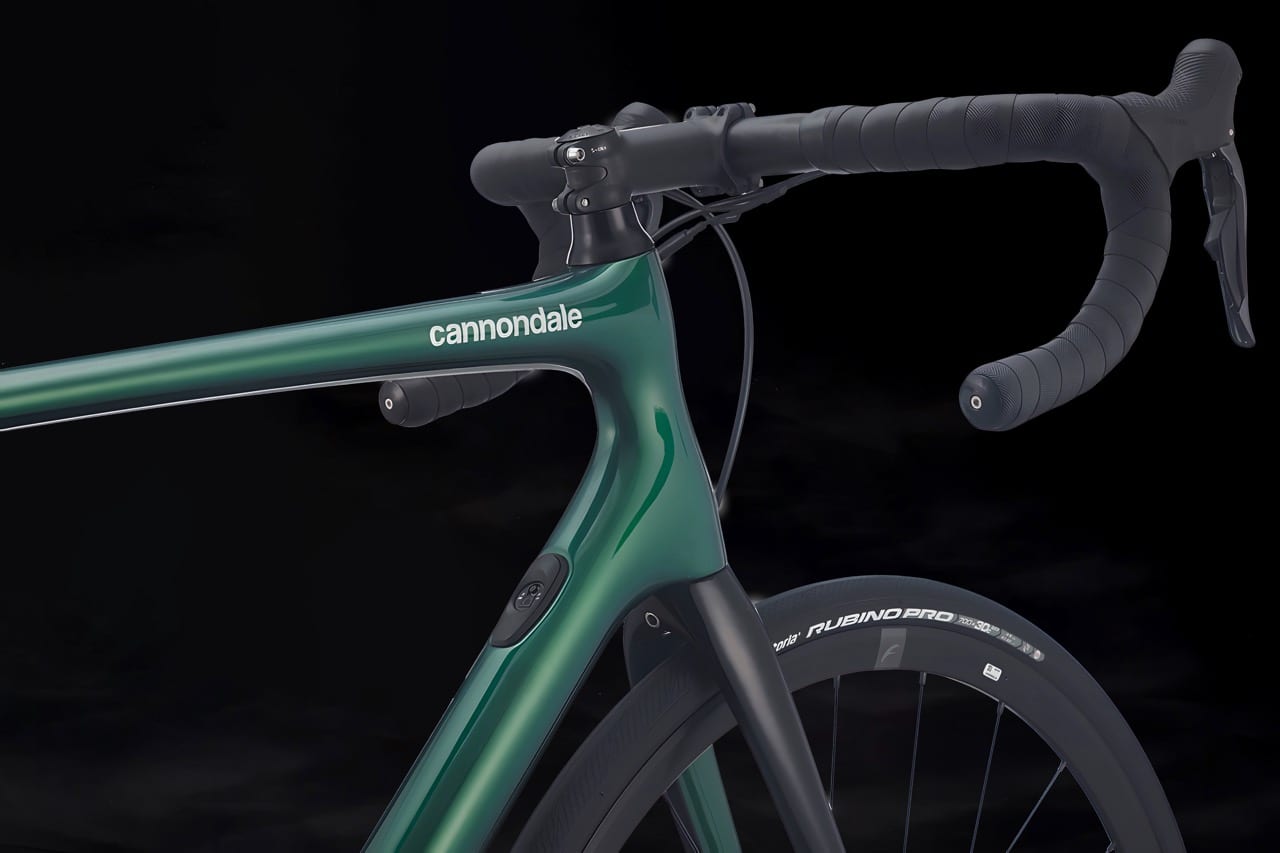 Cannondale Synapse Ultegra Di2