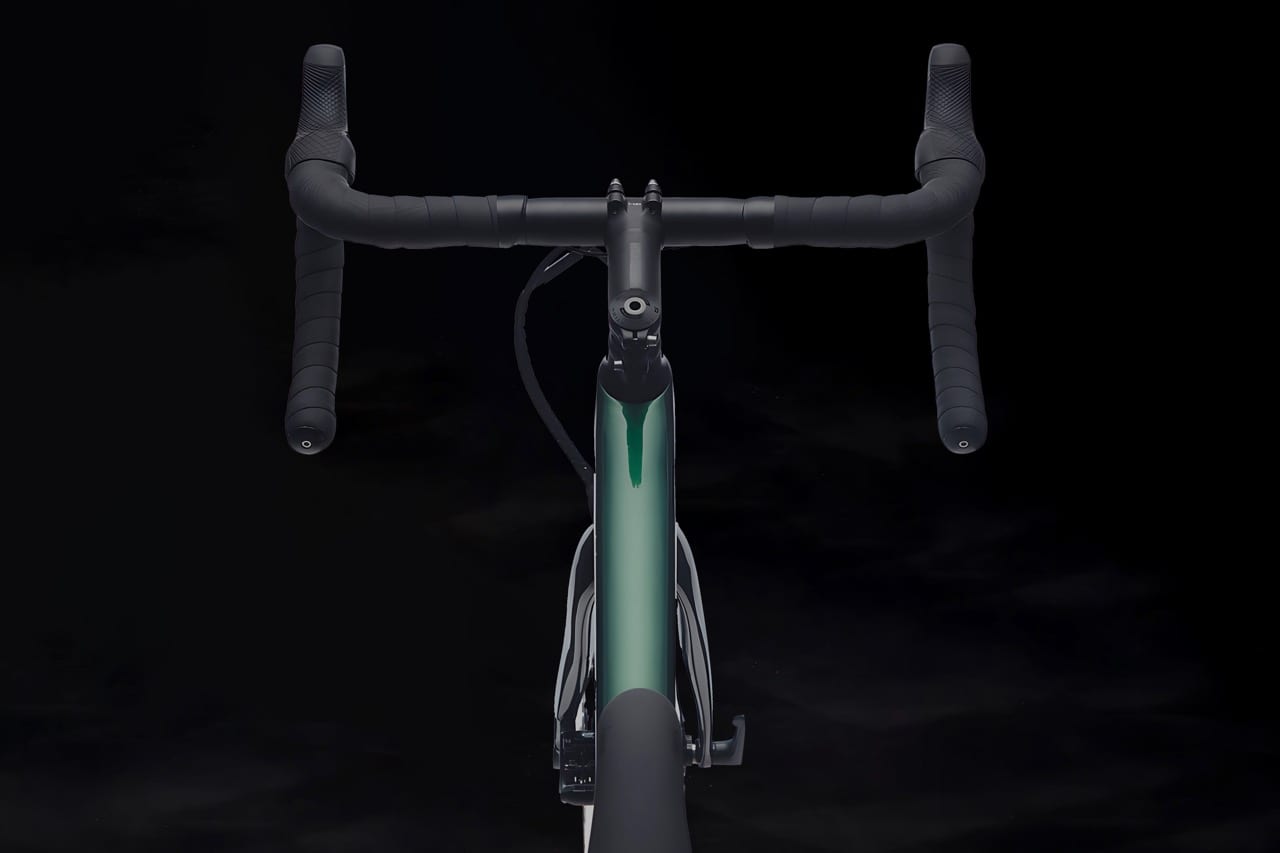 Cannondale Synapse Ultegra Di2