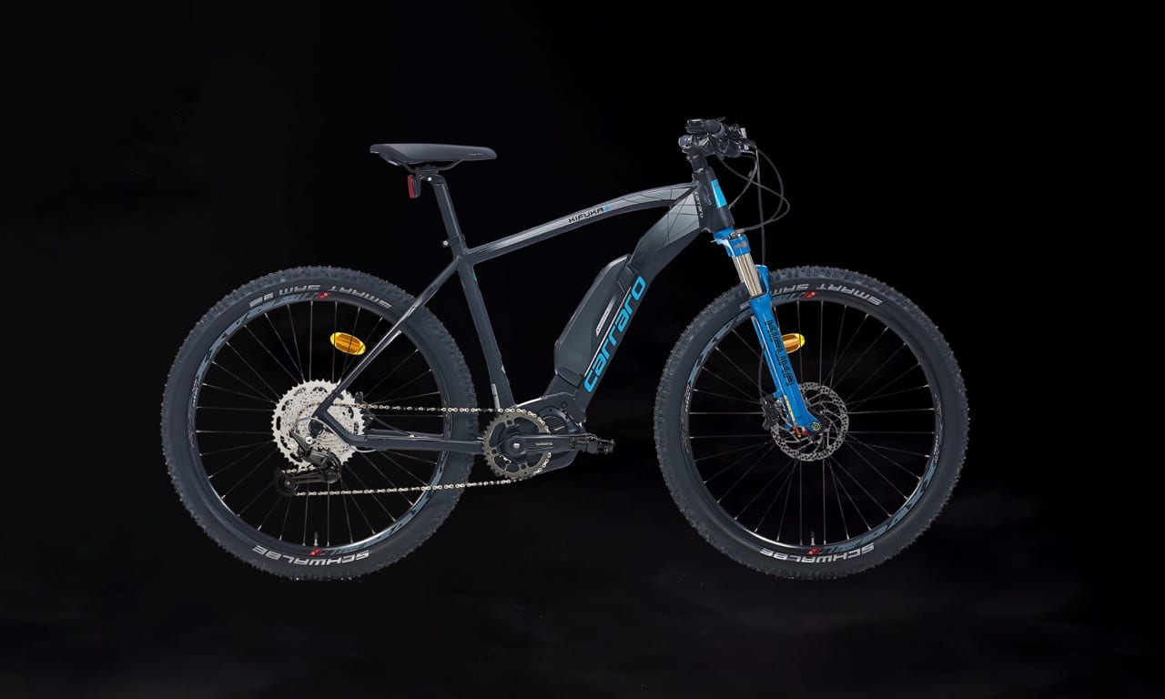 Carraro E-MTB Kifuka