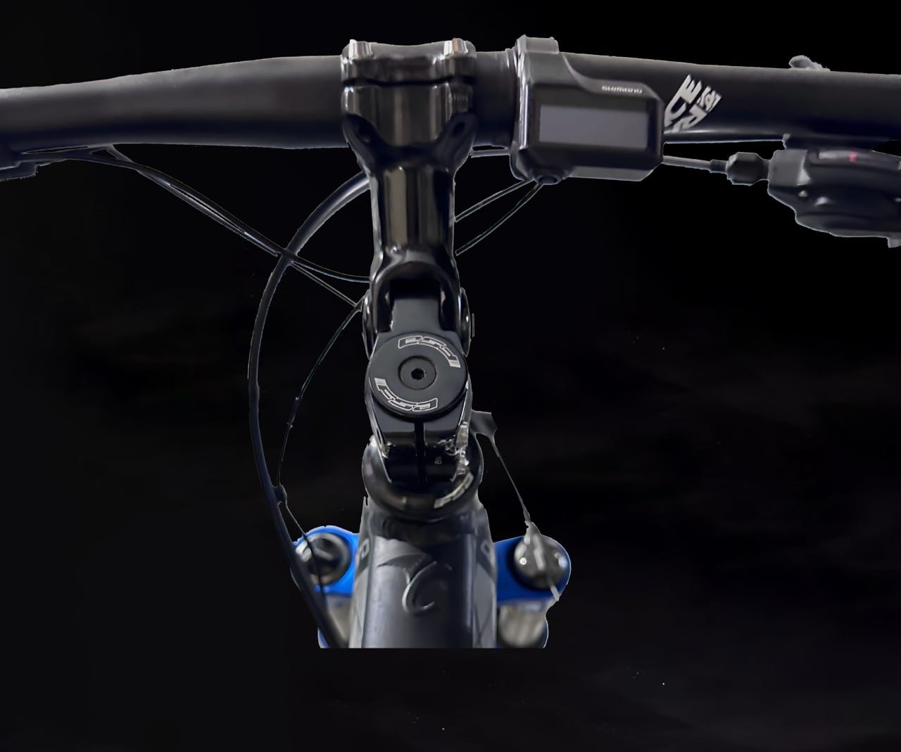 Carraro E-MTB Kifuka
