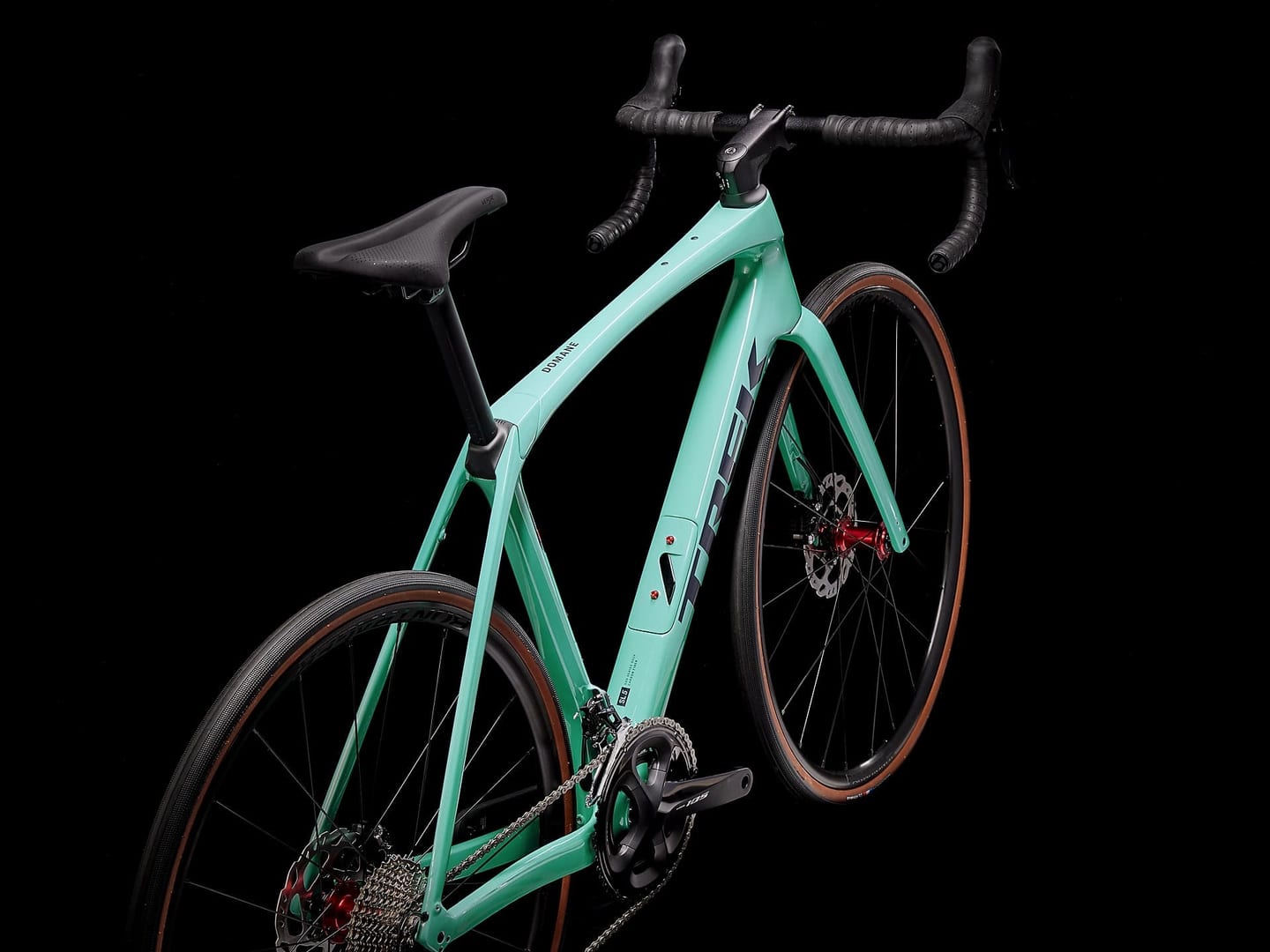 Trek Domane SL5 Gen4
