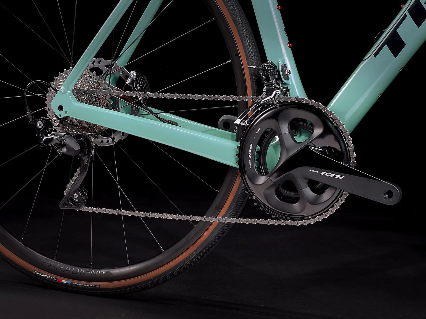 Trek Domane SL5 Gen4