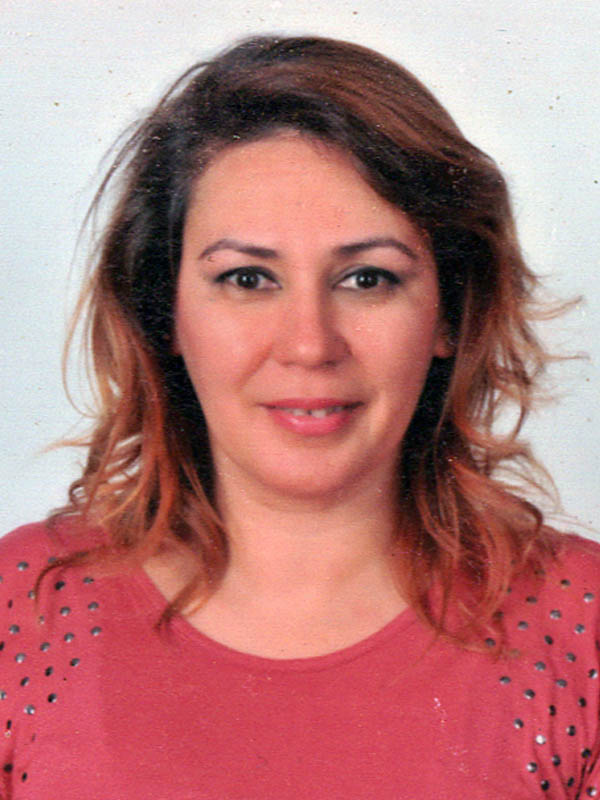 Leyla Aygün