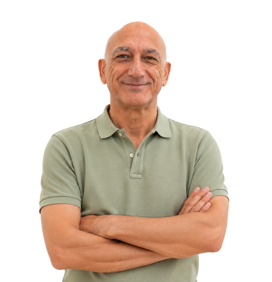 Ahmet Şenol Özbek