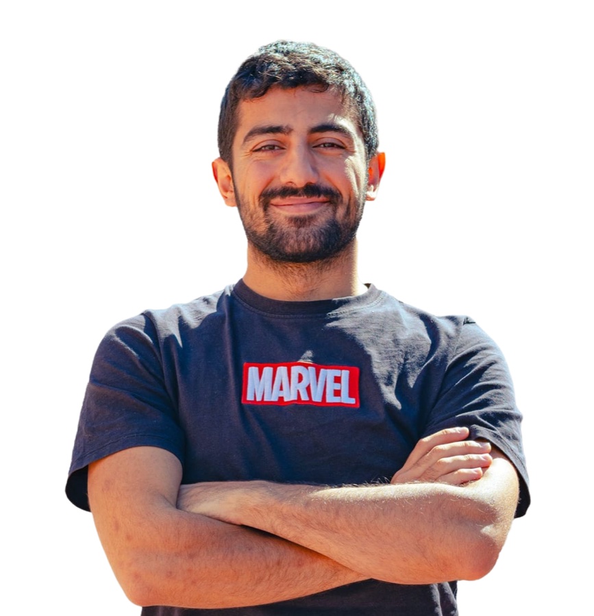 Ahmet Can Avcı