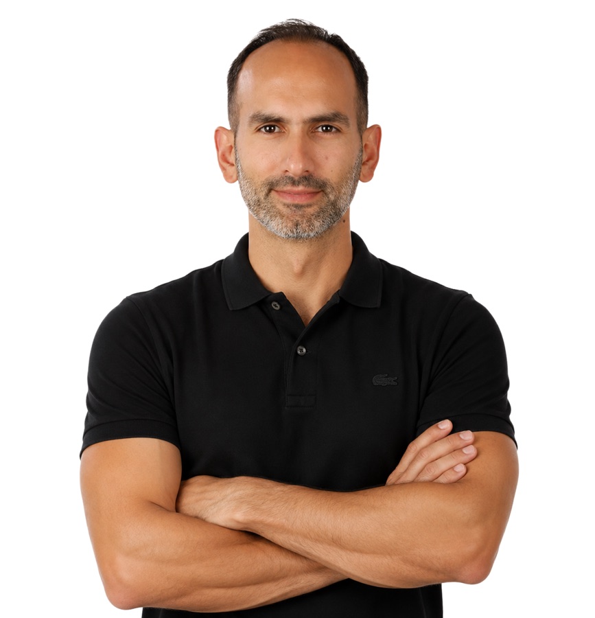 Deniz Özdemir