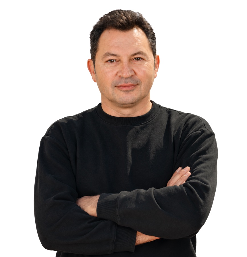Edip Özcan Arslan
