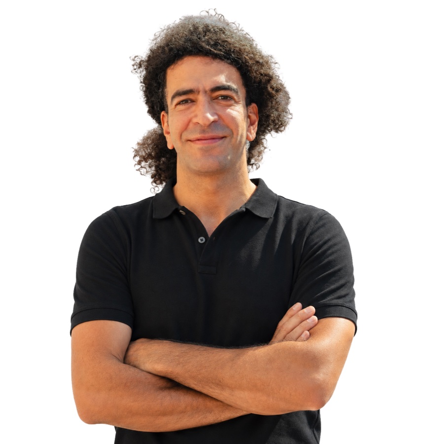 Egemen Erol