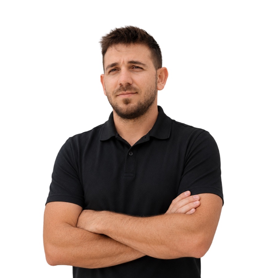 Gökhan Bilici