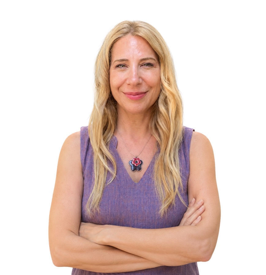Hülya Özbek
