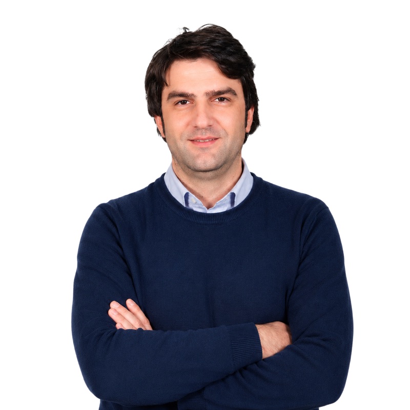 Sinan Kıymaz