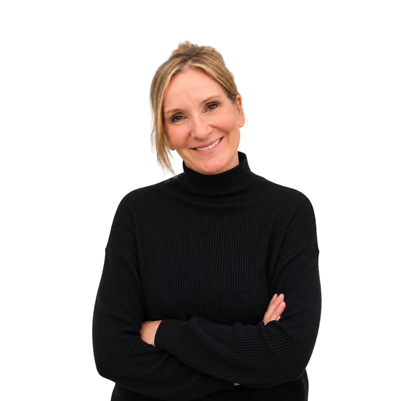 Sofie van der Zanden