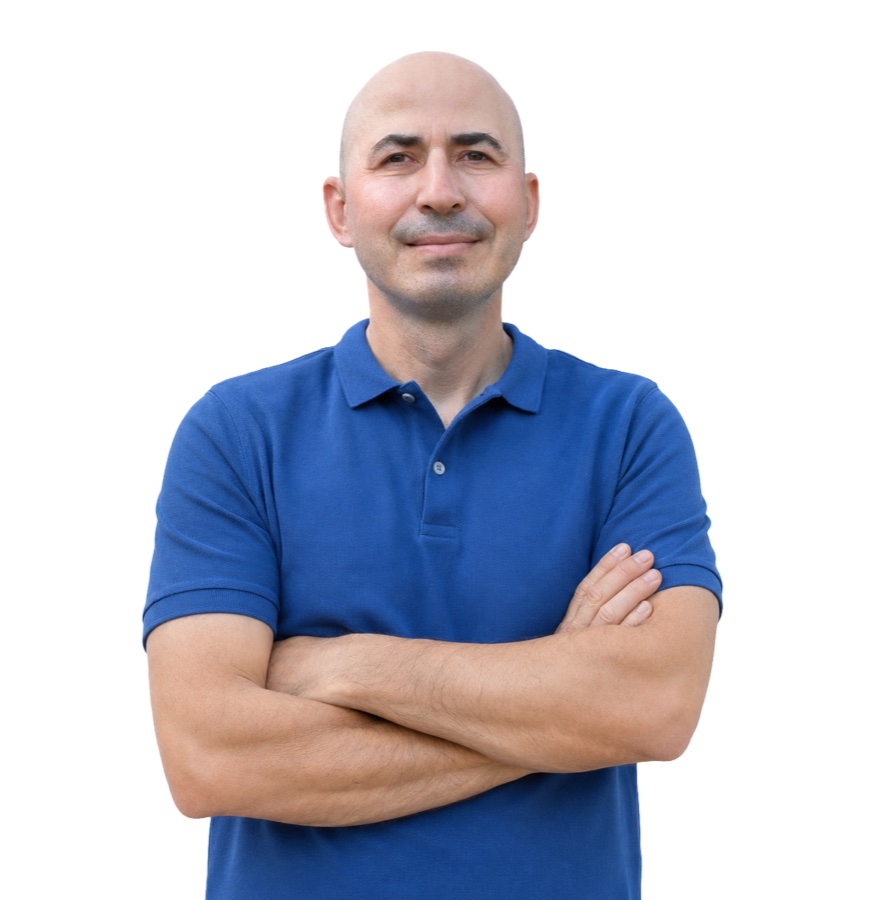 Ulaş Pehlivan