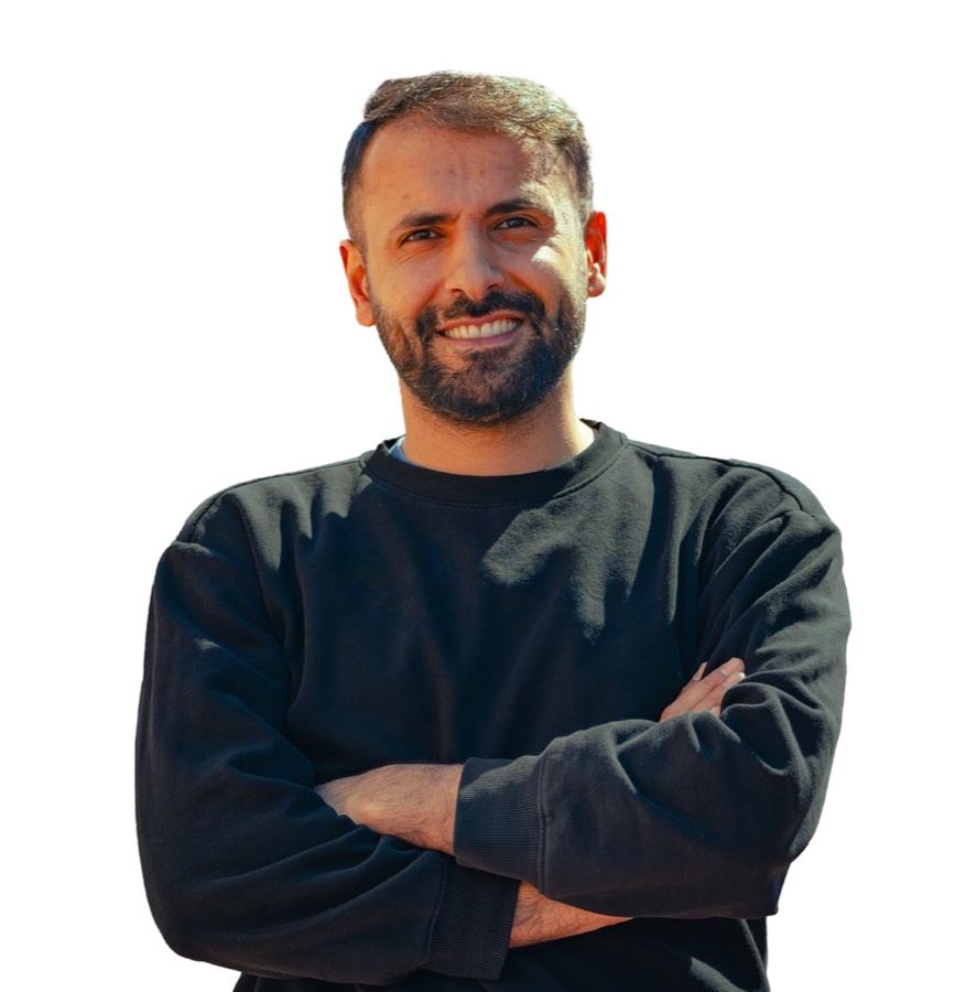 Yaşar İsmet Demiröz