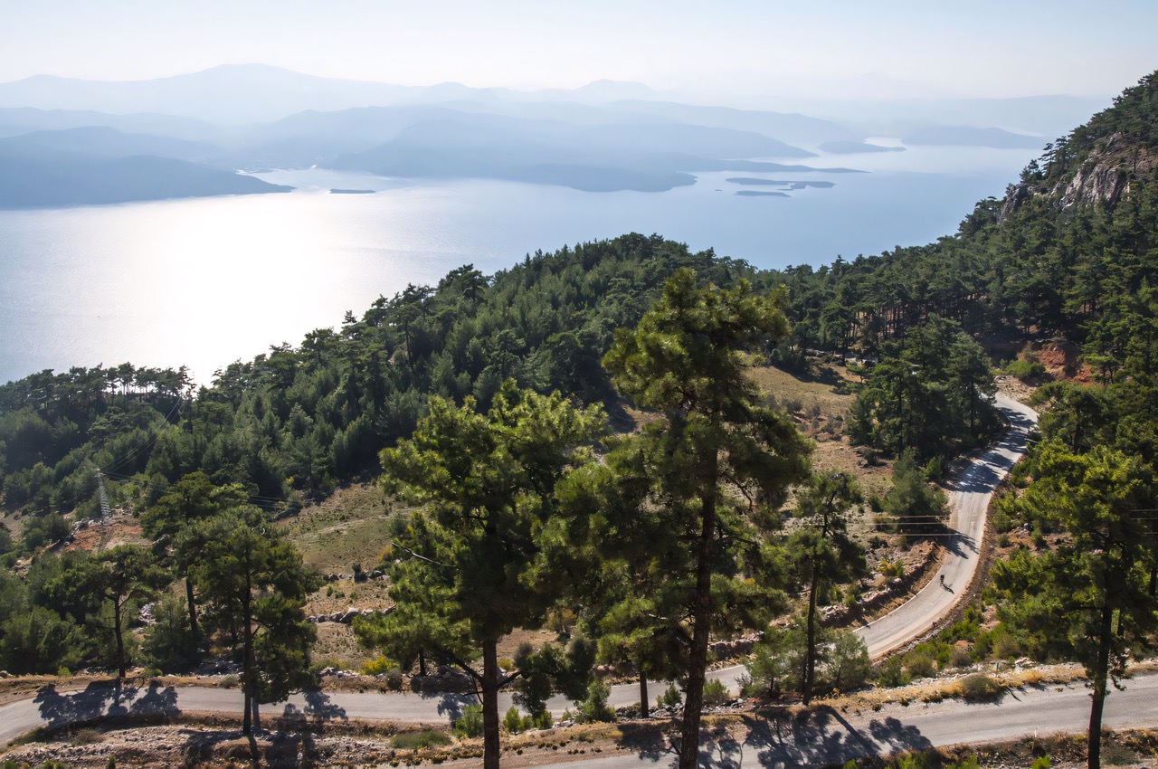 Bike and Cruise in the Aegean — 4
