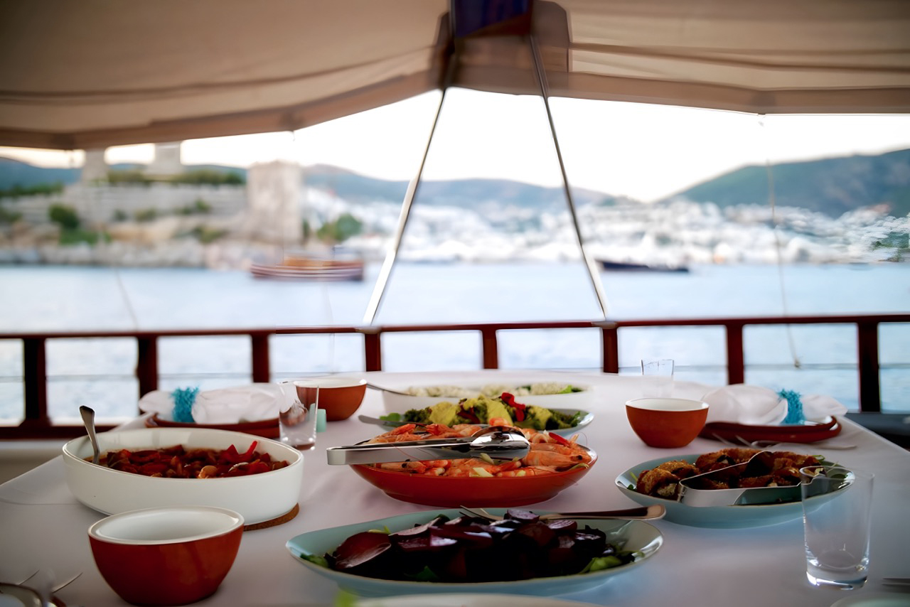 Bike and Cruise in the Aegean — 7