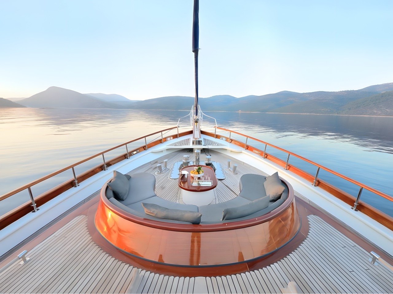 Bike and Cruise in the Aegean — 6