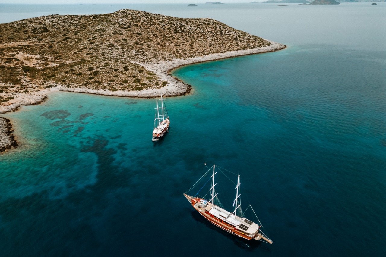Bike and Cruise in the Dodecanese — 2