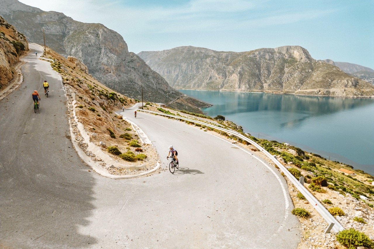 Bike and Cruise in the Dodecanese — 6