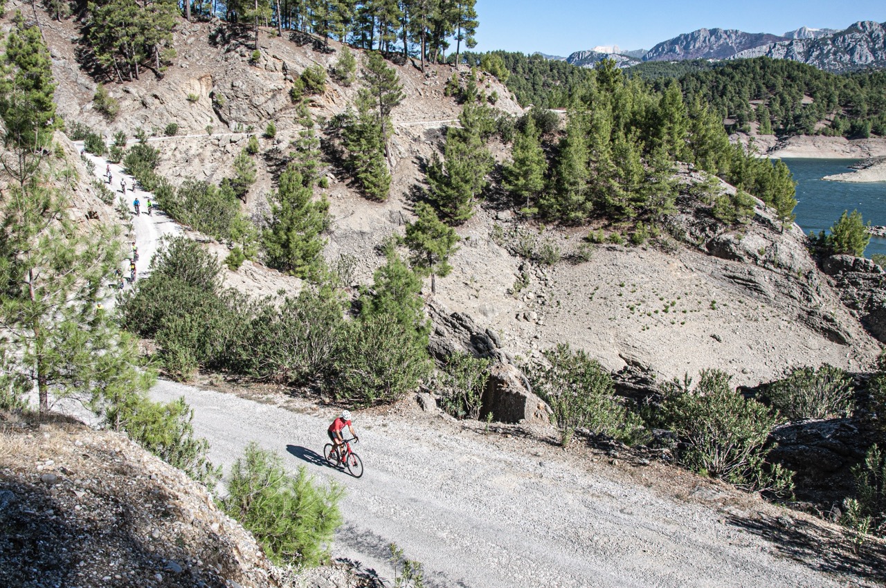 Canyons of the Taurus Mountains — 4