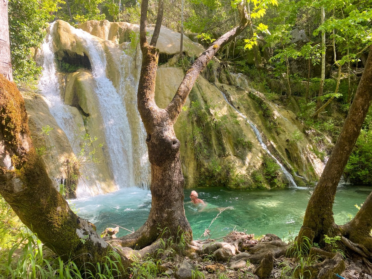 Canyons of the Taurus Mountains — 8