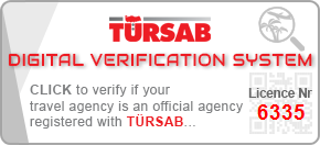 TURSAB